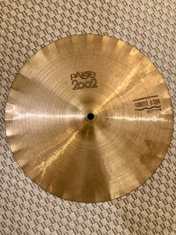Bicí sada Sonor Performer včetně činelů Zildjian Paiste a ha - 10