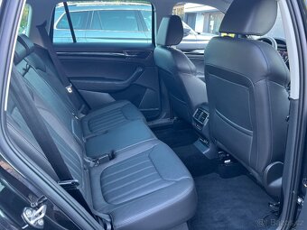 Škoda Kodiaq Fl 2.0 TDI 200PS 4x4 Laurin&Klement WEBASTO - 10