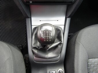 Škoda Octavia II 1.2i , 77 kW benzín, 2010 - 10