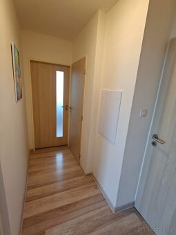 Byt 3+1, 72 m2, ul. Demlova, Jihlava, 58601 - 10
