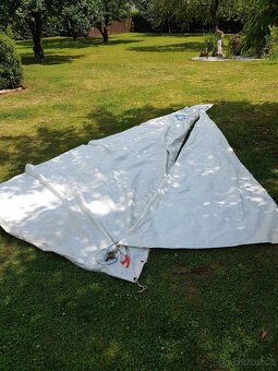 Sportovní plachetnice Eikplast 450 - 10
