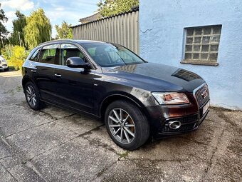 Audi Q5 S-line Quattro - 10