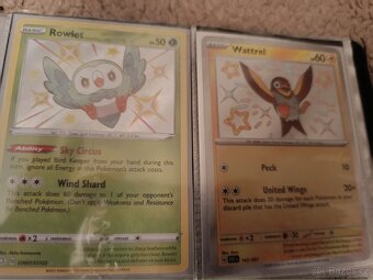 Pokémon album - 10