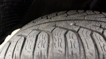 Dezent 5x130 R18 Q7, Touareg, Cayenne - 10