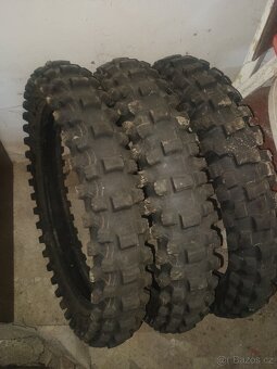 Honda crf 450r 2008 - 10