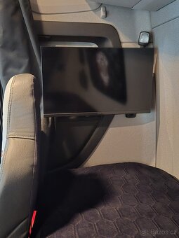 Scania R500 / RETARDER - 10