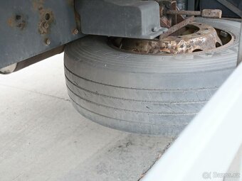 DAF LF 55.220, 18 TUN, 20 PALET, EURO 5, CARRIER XARIOS 600, - 10