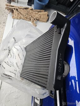 Airtec Do88 Sport intercooler pro Volkswagen Škoda , AUDI S3 - 10