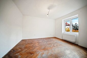 Prodej zděného bytu 2+1, Vysoké Mýto, Brandlova ul. - 10