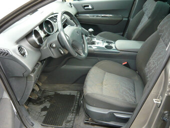 PEUGEOT 3008 I KM:152.820 - 10