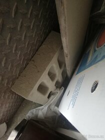 Formy zámková dlažba - 10