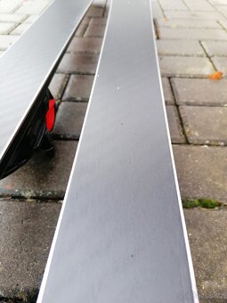 ROSSIGNOL HERO LT TI 177cm r-18. Model 2023/2024 - 10