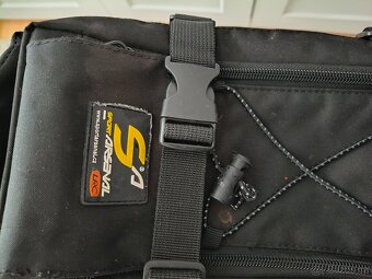 Dámské trekové kolo Leaderfox Šumava - 10