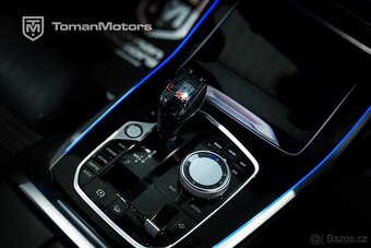 BMW X7 M50d Individual, naj. 75tis, 2020 - 10