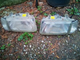 Přední světla inca/caddy polo - 10