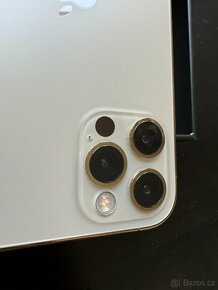 PRODÁNO, iPhone 12 PRO, 512GB, GOLD - 10