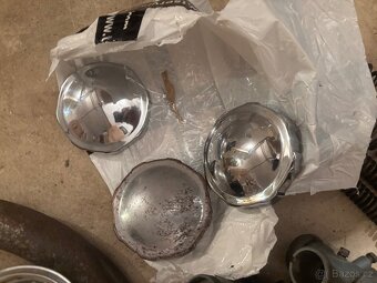 Jawa 05, 20, 21 Pionyr Jawa ČZ - 10