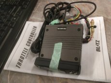 Individuální dovoz dílů z Japonska - 10