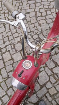 Jaweta standard - 10