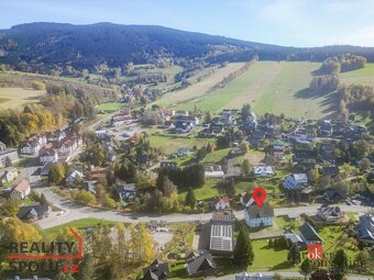 Prodej, komerční/činžovní dům, 500 m2, Horní Rokytnice 490, - 10