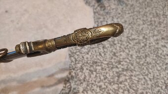 Šavle Německo - 10