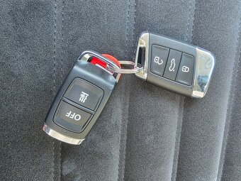 Skoda Superb 140kw TSI Style+ - 10