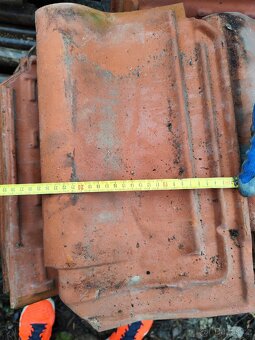 Střešní taška pálená Jirčany - 10