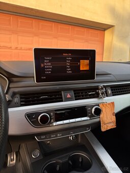 Audi a5 2.0 TSFI S-line, možnost odečtu DPH - 10