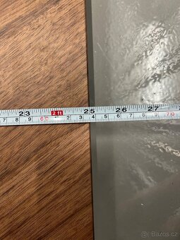 Pracovní deska Ikea Barkaboda 235 cm - 10