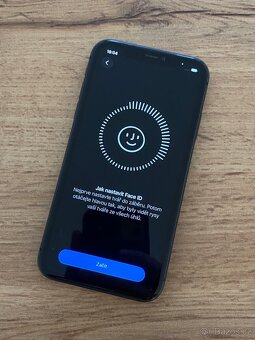 iPhone 11 128 GB - TOP STAV - 10