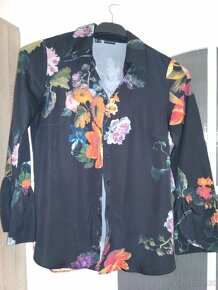 Halenka Bonprix vel. 32/34 NOVÁ - 10