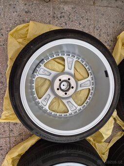 JR15 8,5x18 5x100 - 10