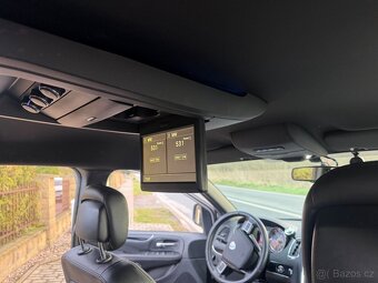 Lancia Voyager 2,8 CRD S-Type Limited 2015 - 10