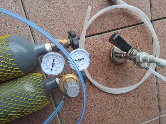 Výčepní zařízení - 10