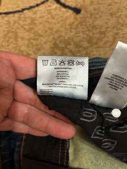 Moto Jeans - Dámské kalhoty - 10