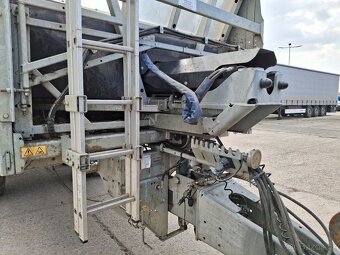 Fliegl Gigant ASW 271 Tandem - 10