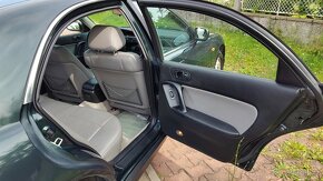 Mazda Xedos 9 2,3 MCE ročník 1997 - zazimováno - 10