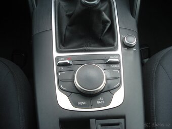 Audi A3 1.4 TSi -S-LINE NAVIGACE - 10