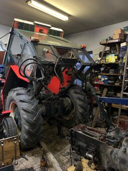 Zetor 5011 - 10