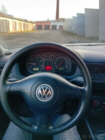 VW Golf 4 1.9 TDI 85kw - 10