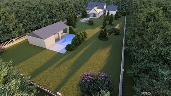 Prodej rodinného domu 219 m², pozemek 1432 m² Troskotovice - 10