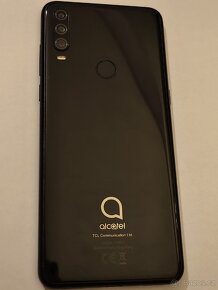 Mobilní telefon Alcatel - 10