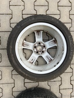 Ford 17” 205 50 r17 - 10