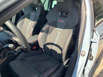 Škoda Octavia combi RS 2.0 TSI DSG r.v.2024 - 10