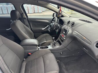 Prodám Ford Mondeo 2.0 TDCi R.V 2009 Combi - 10
