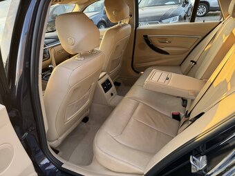 BMW 316d F31 Luxury Touring - 10