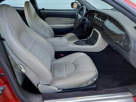 Jaguar XK8, 4.0i V8 Původ ČR - 10