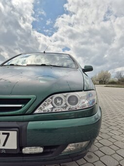 Citroën Xsara 2.0HDi 66kw - 10