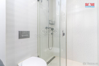 Prodej bytu 3+kk, 160 m², Praha, ul. Spinozova - 10