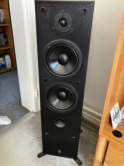 Yamaha sestava - 10